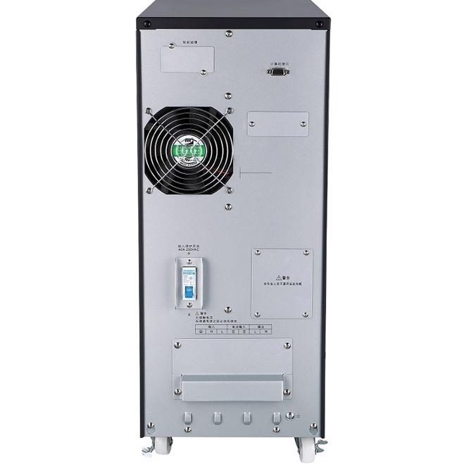 输入每个时刻都有新的信号ups电源 6kva,